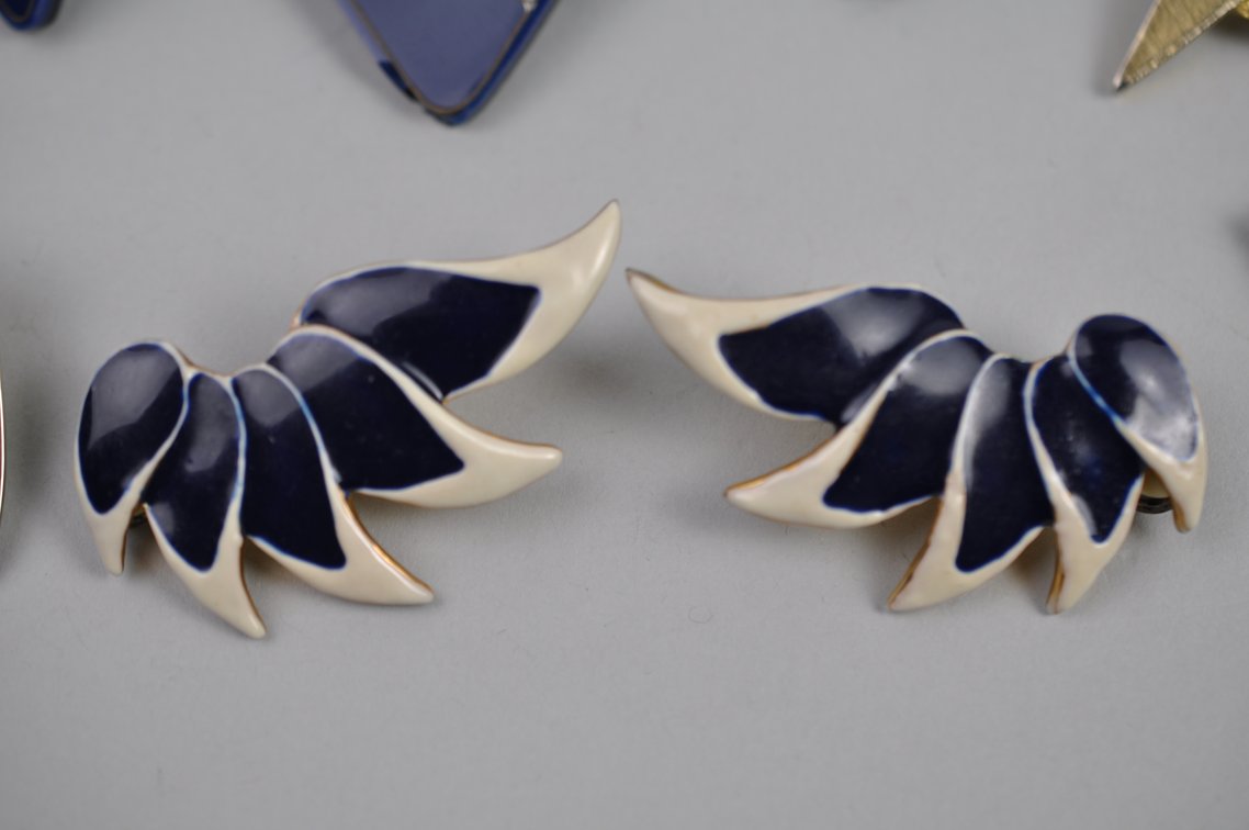 Costume Jewelry Animal Nature Decorative, photo 14 of 24