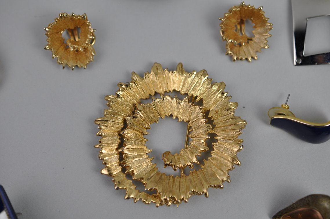 Costume Jewelry Animal Nature Decorative, photo 16 of 24