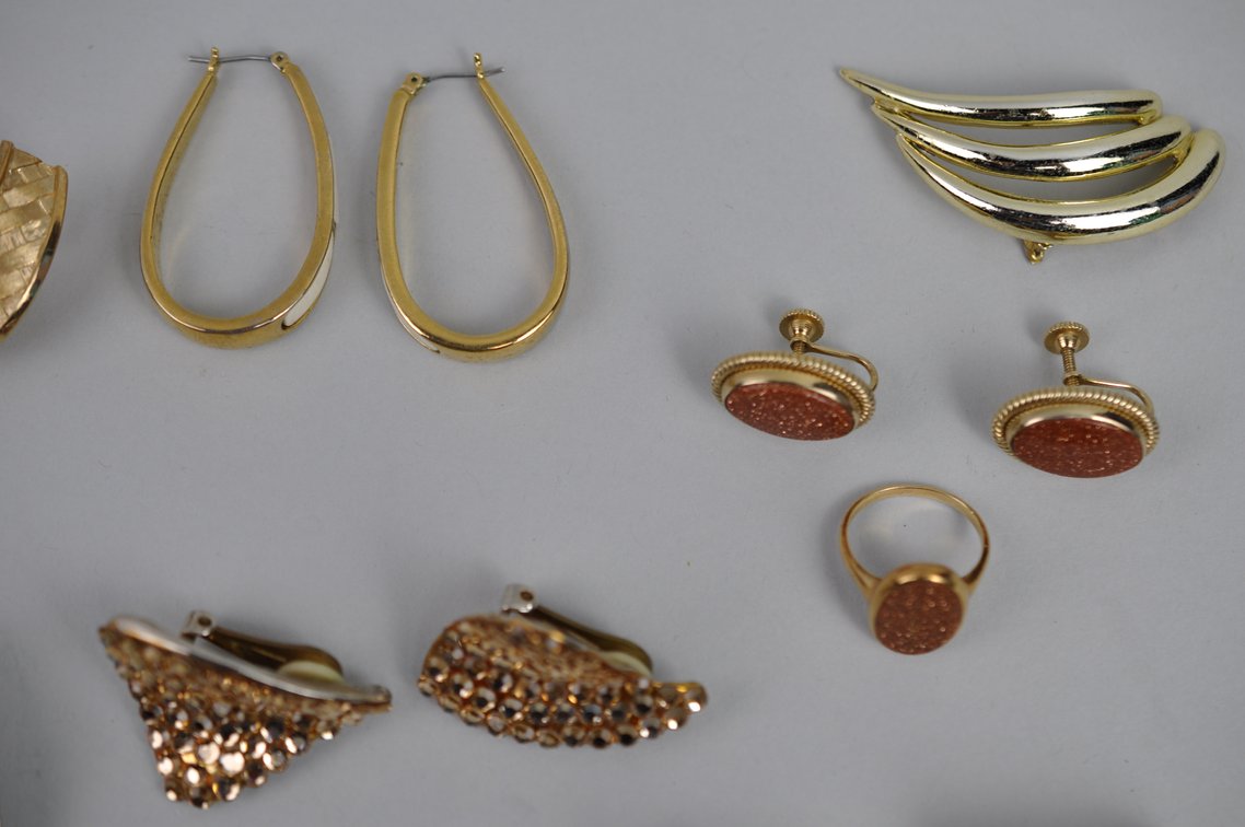 Costume Jewelry Animal Nature Decorative, photo 19 of 24
