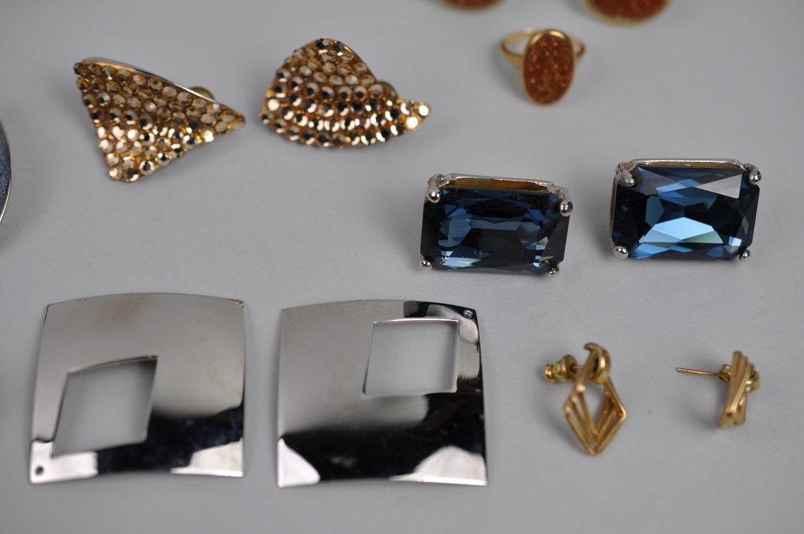 Costume Jewelry Animal Nature Decorative, photo 20 of 24