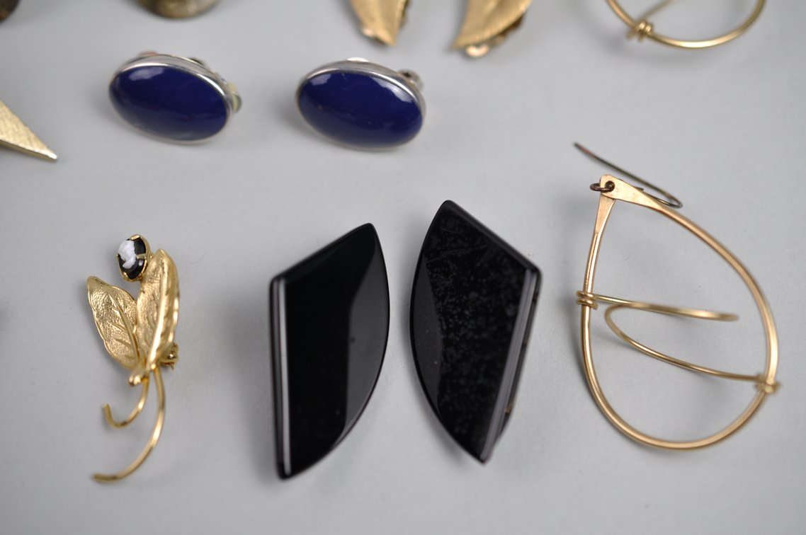 Costume Jewelry Animal Nature Decorative, photo 22 of 24