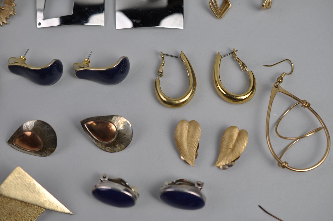 Costume Jewelry Animal Nature Decorative, photo 21 of 24