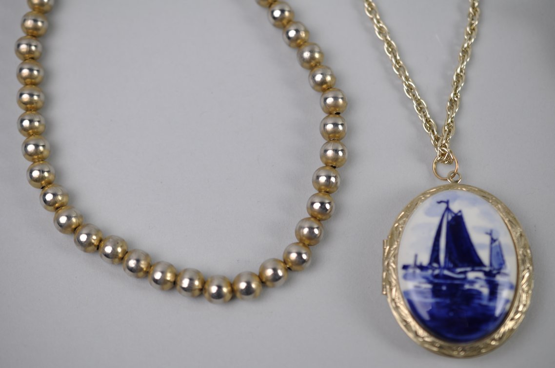Costume Jewelry Animal Nature Decorative