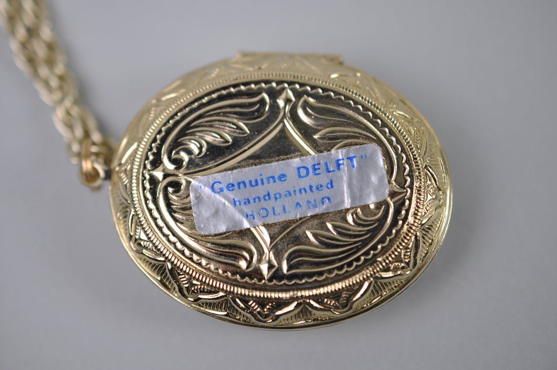 Costume Jewelry Animal Nature Decorative