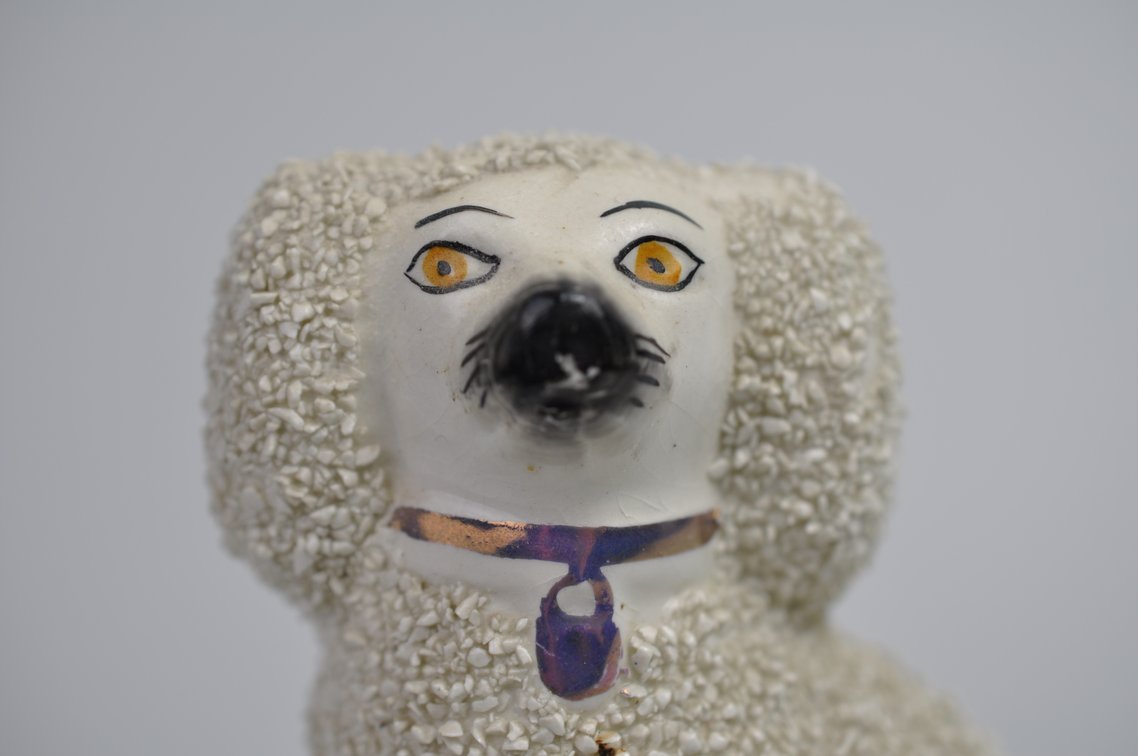 King Charles Staffordshire Spaniel Figurines, photo 12 of 19