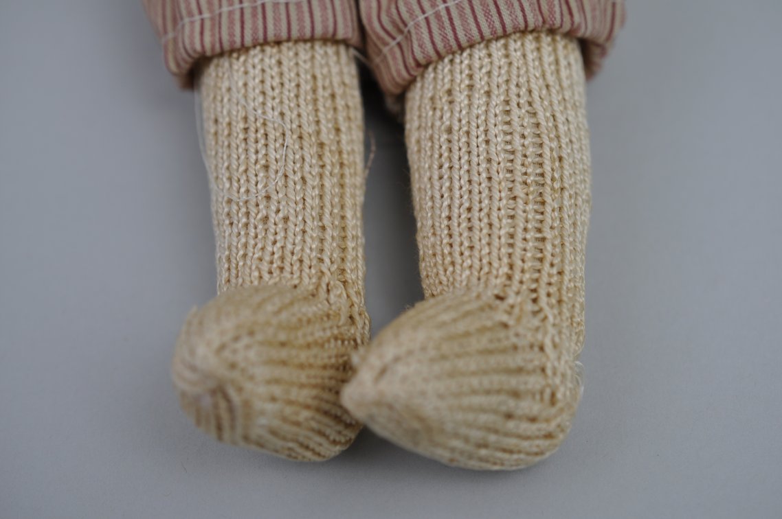 Gebruder Heubach German Doll