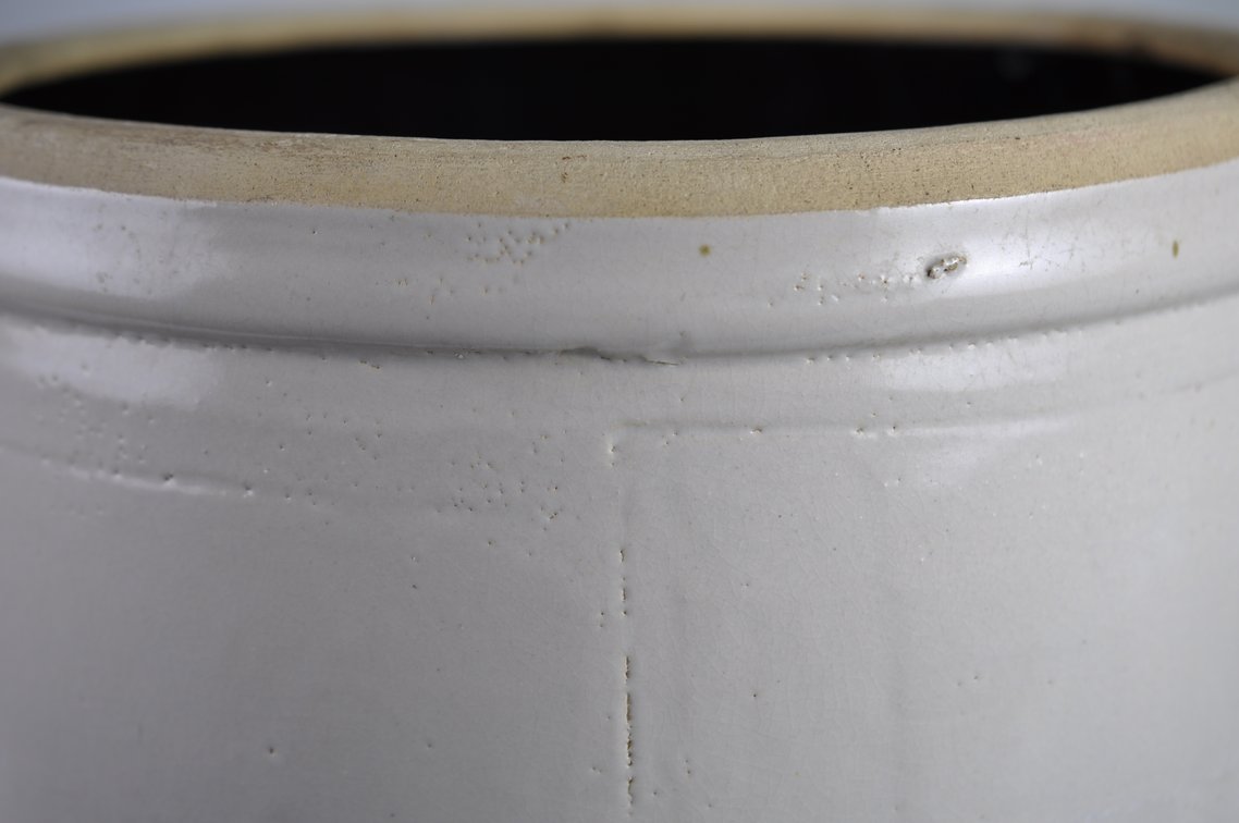 Robinson Ransbottom 8-gallon Stoneware Crock