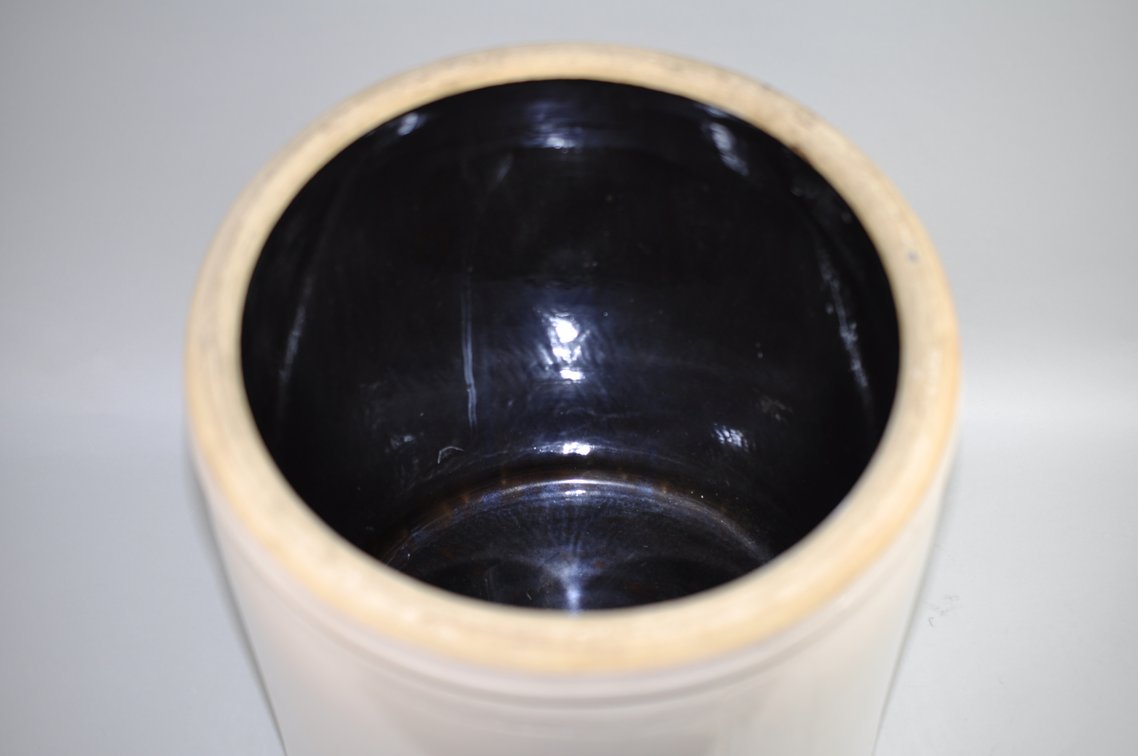 Robinson Ransbottom 8-gallon Stoneware Crock