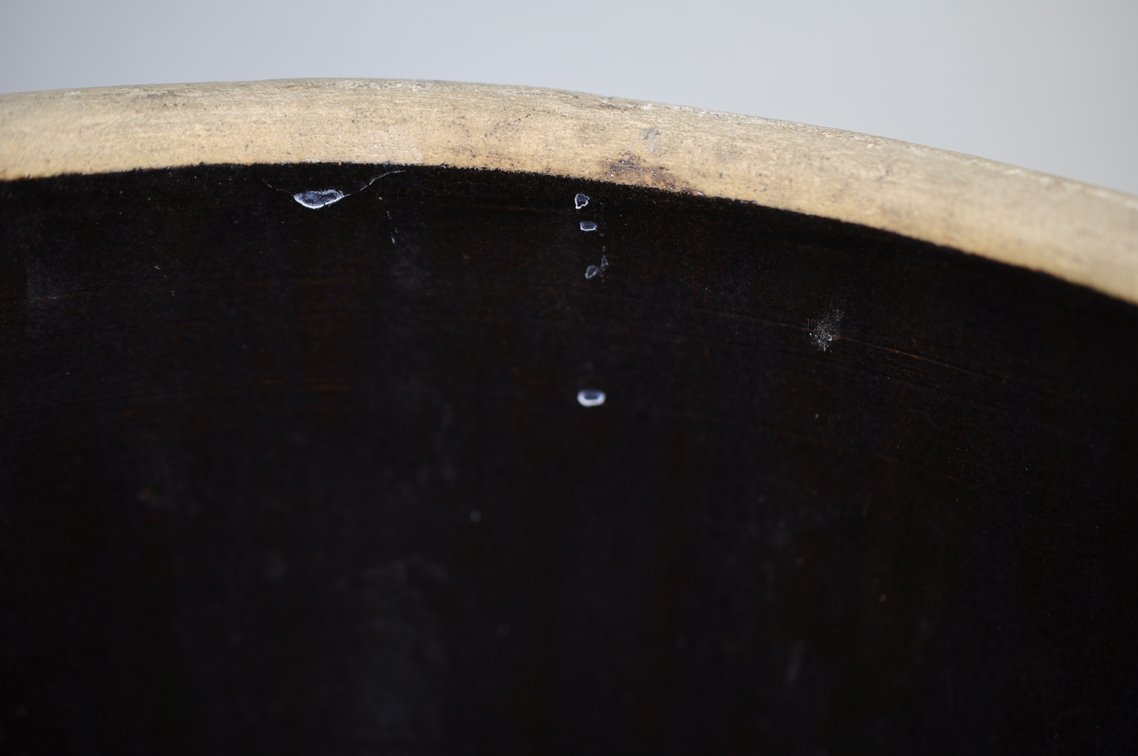 Robinson Ransbottom 8-gallon Stoneware Crock, photo 9 of 11