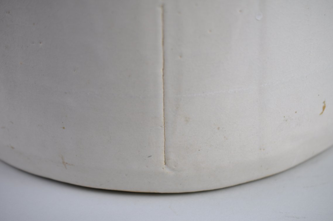 Robinson Ransbottom 8-gallon Stoneware Crock