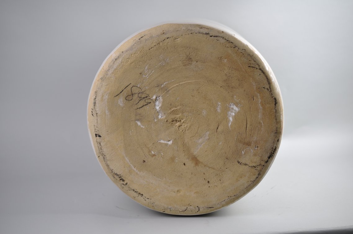 Robinson Ransbottom 8-gallon Stoneware Crock, photo 10 of 11