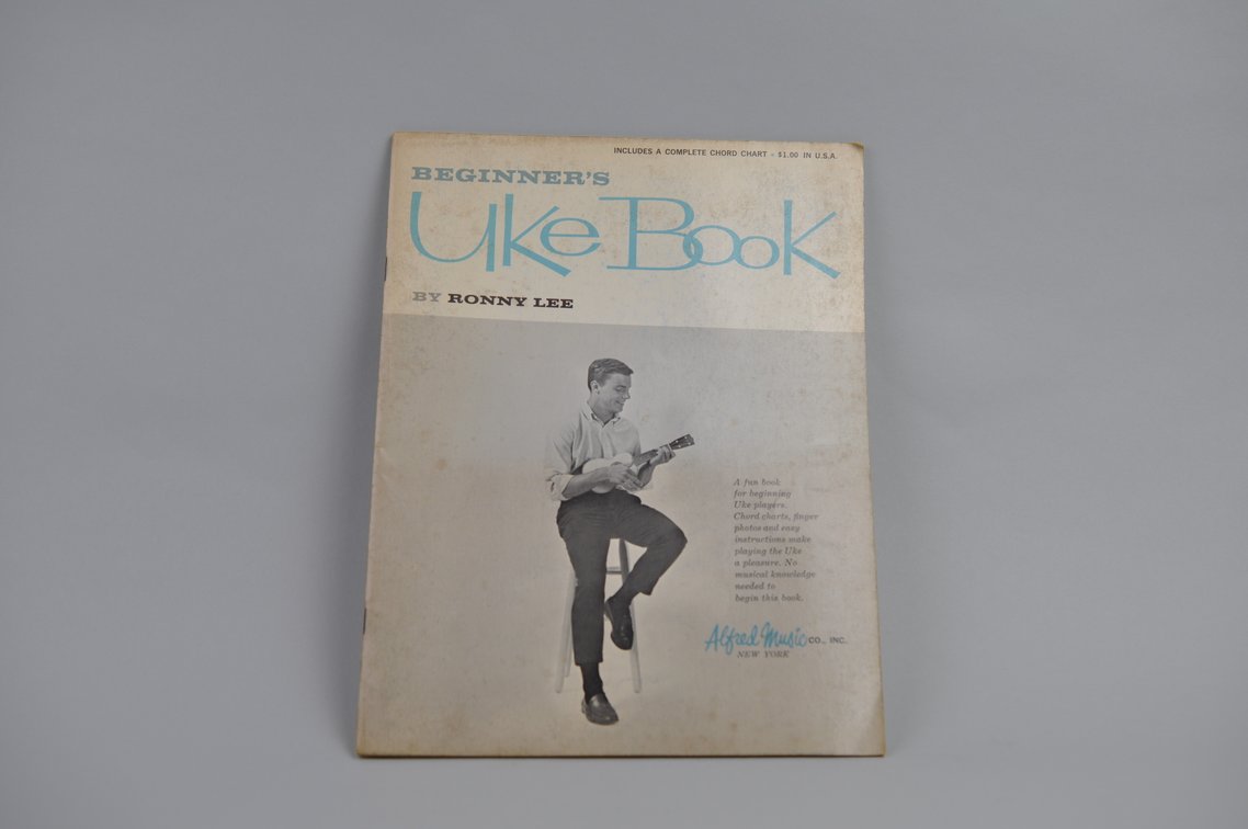Banjolele and Training Guides, photo 15 of 20