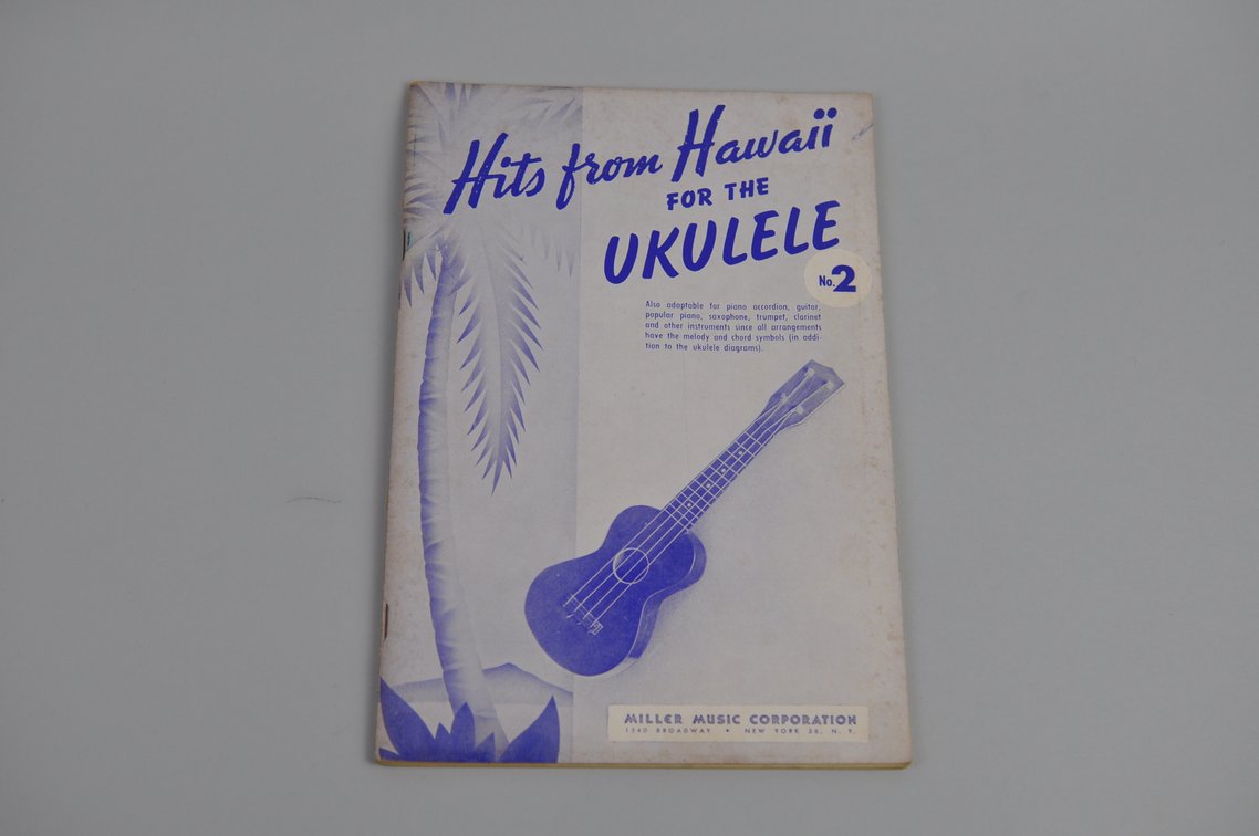 Banjolele and Training Guides, photo 18 of 20
