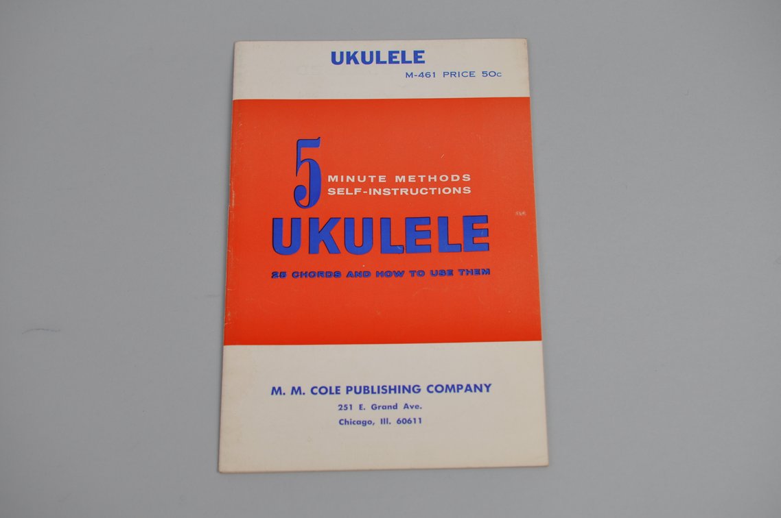 Banjolele and Training Guides, photo 19 of 20