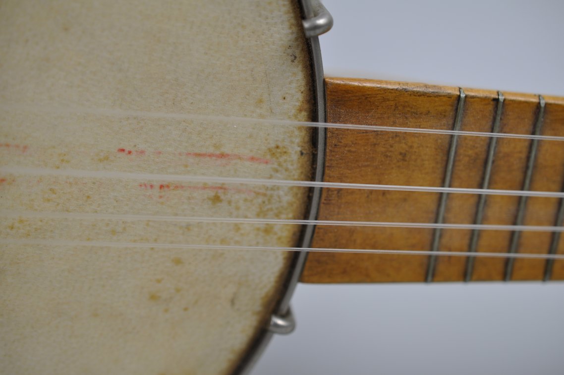 Banjolele and Training Guides, photo 4 of 20
