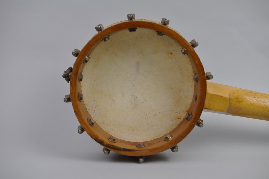 Banjolele and Training Guides, photo 9 of 20