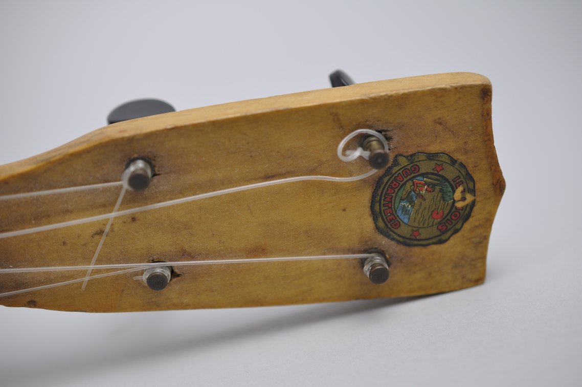 Banjolele and Training Guides, photo 7 of 20