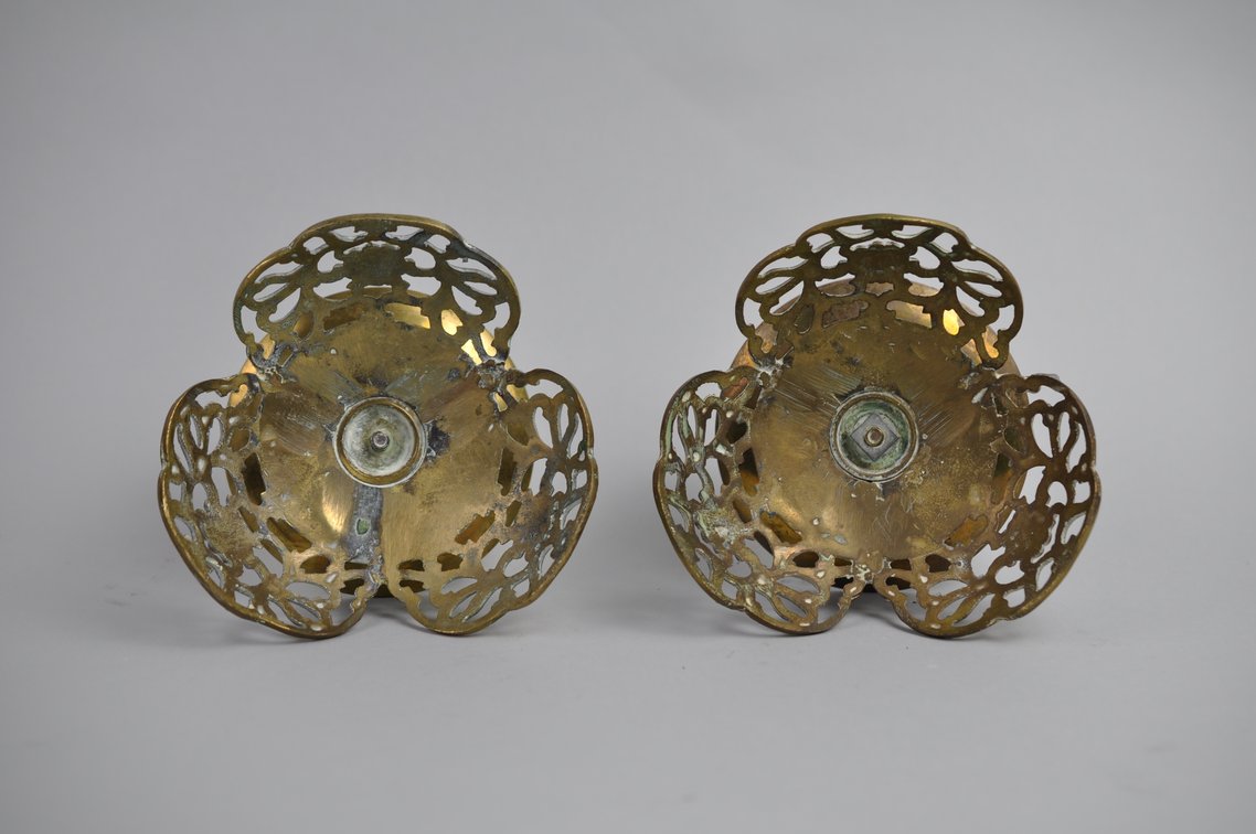 Brass Trinket Collection, photo 13 of 34