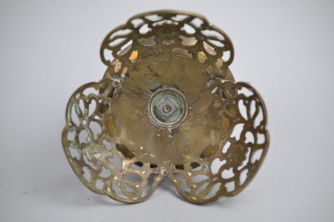 Brass Trinket Collection, photo 15 of 34