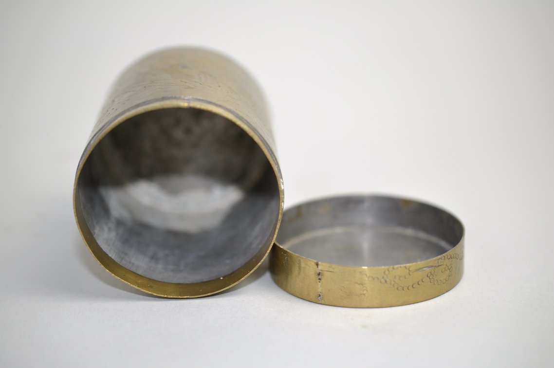 Brass Trinket Collection, photo 23 of 34