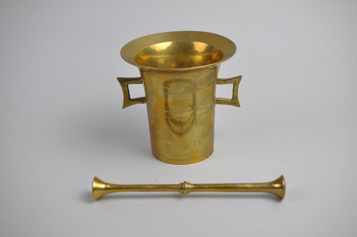 Brass Trinket Collection, photo 25 of 34