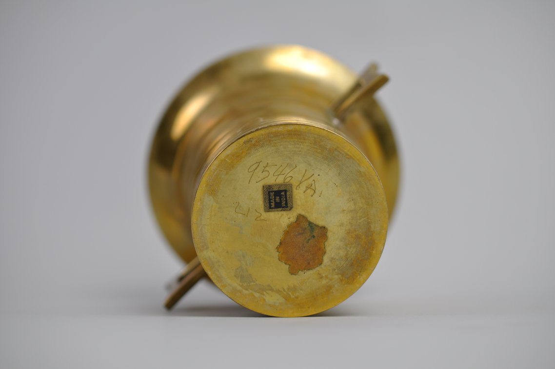 Brass Trinket Collection, photo 31 of 34