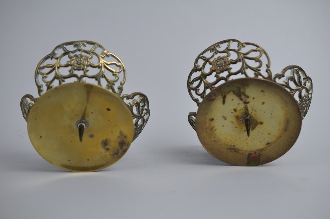 Brass Trinket Collection, photo 10 of 34