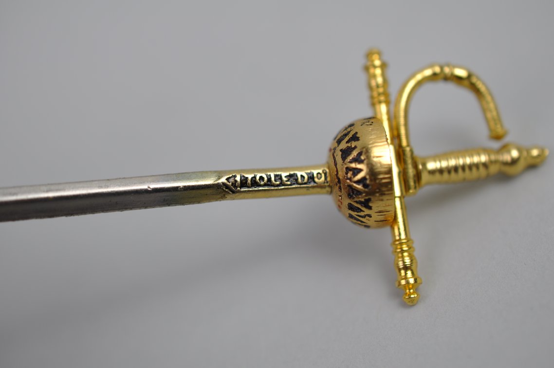 Cocktail Sword Sets and Letter Opener Swords, photo 13 of 27