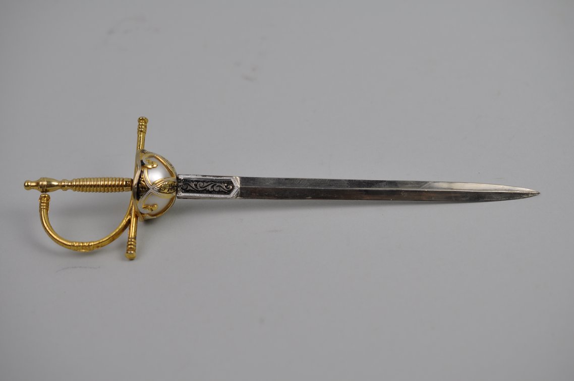 Cocktail Sword Sets and Letter Opener Swords, photo 23 of 27