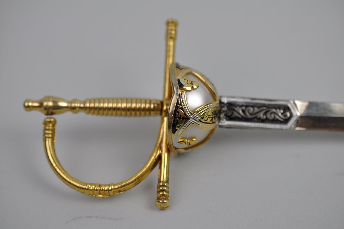Cocktail Sword Sets and Letter Opener Swords, photo 24 of 27
