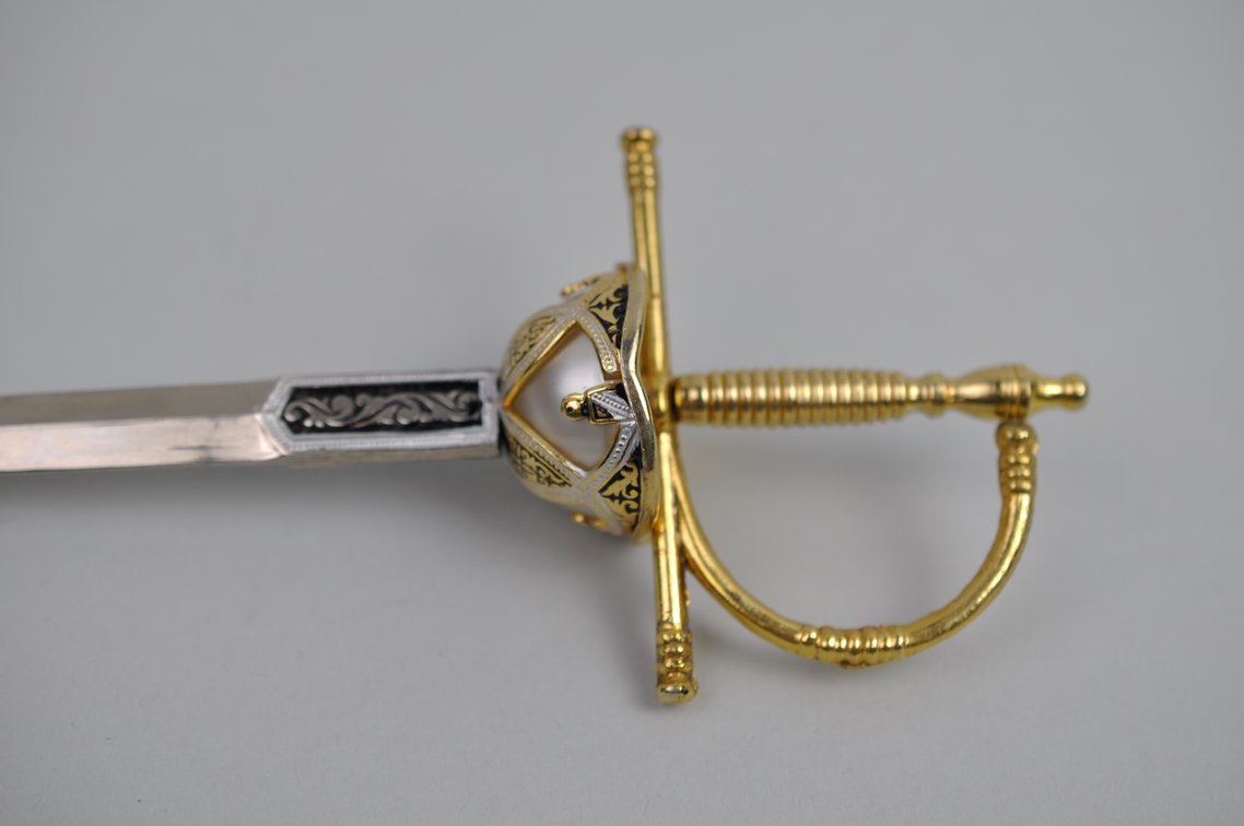 Cocktail Sword Sets and Letter Opener Swords, photo 26 of 27