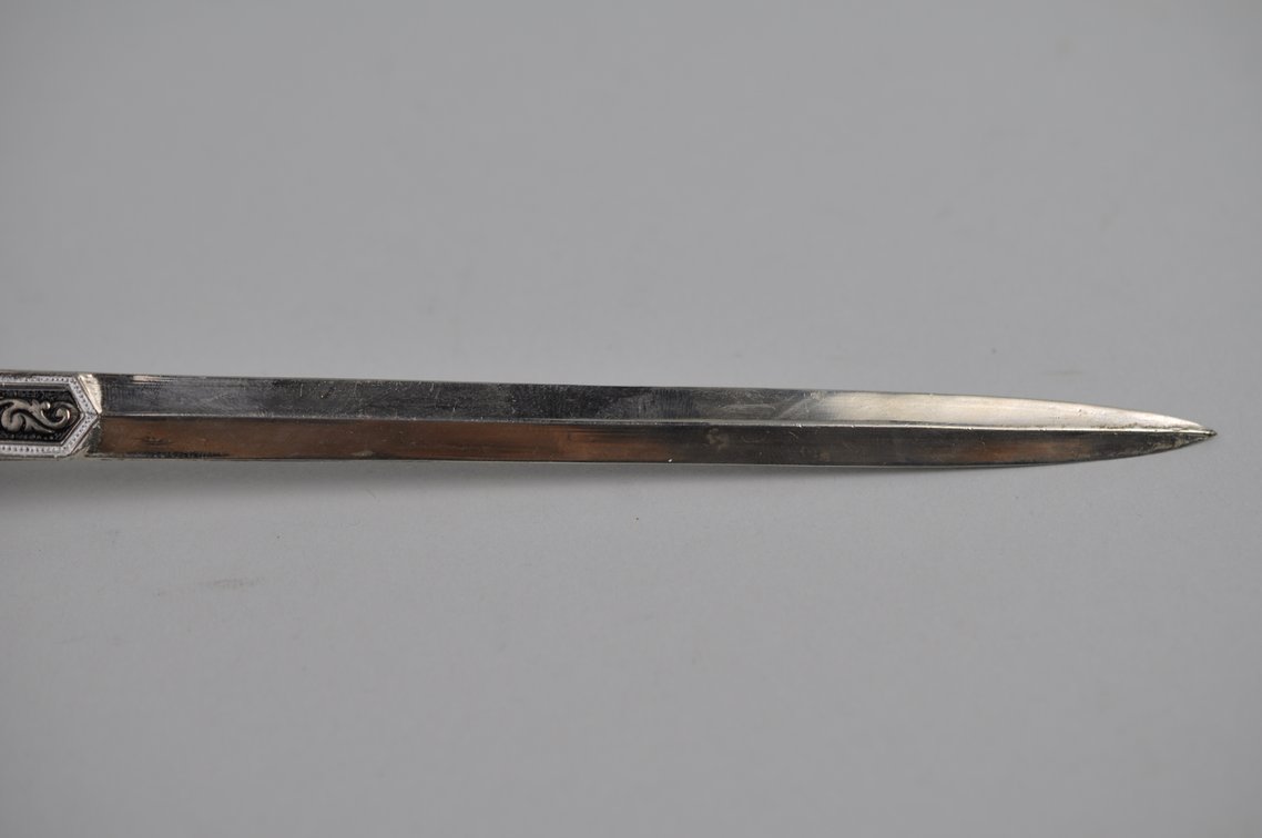 Cocktail Sword Sets and Letter Opener Swords, photo 25 of 27