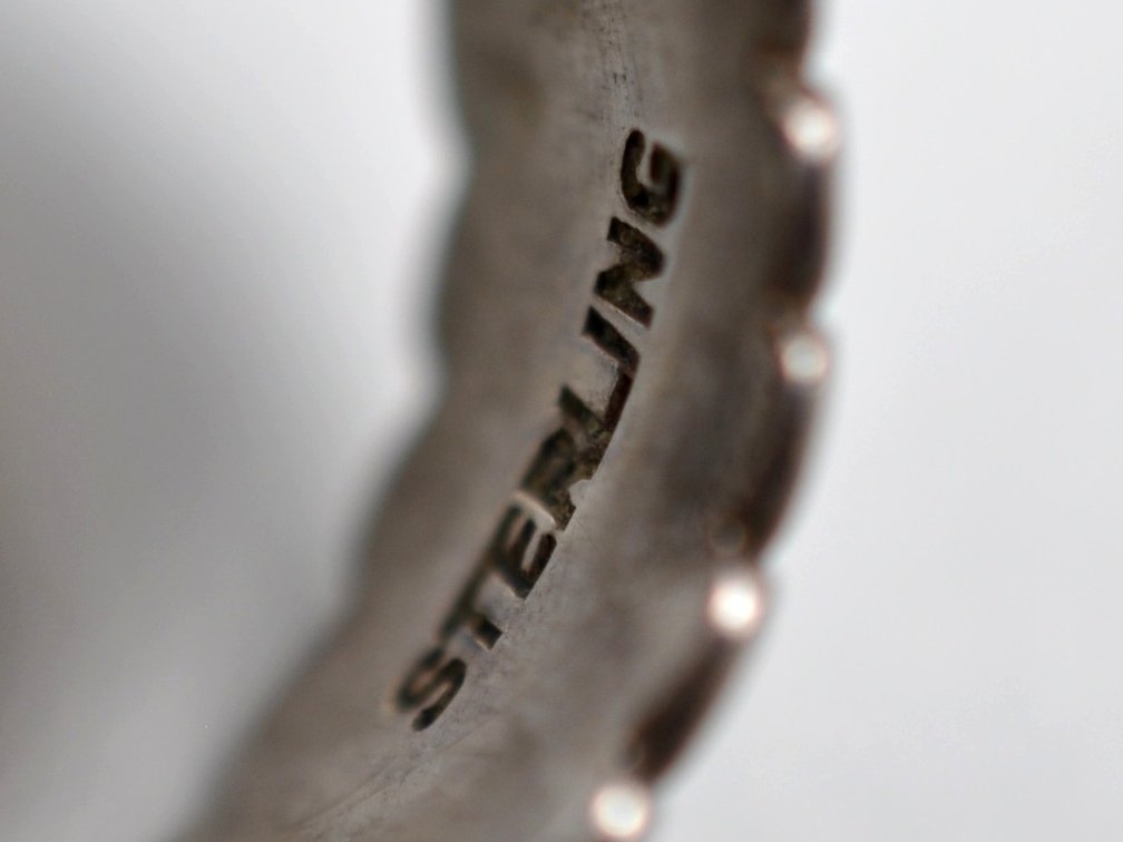 Sterling Silver Rings, photo 6 of 13