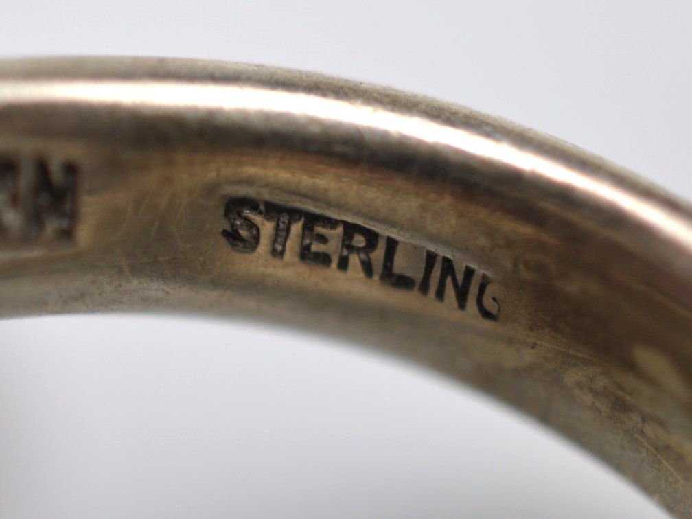 Sterling Silver Rings, photo 12 of 13