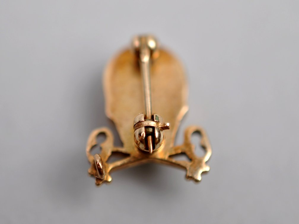 10K Gold Jewelry Repair Pieces