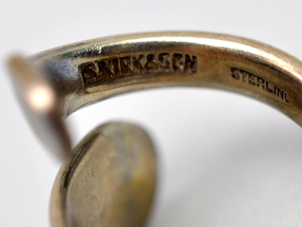 Sterling Silver Rings, photo 13 of 13