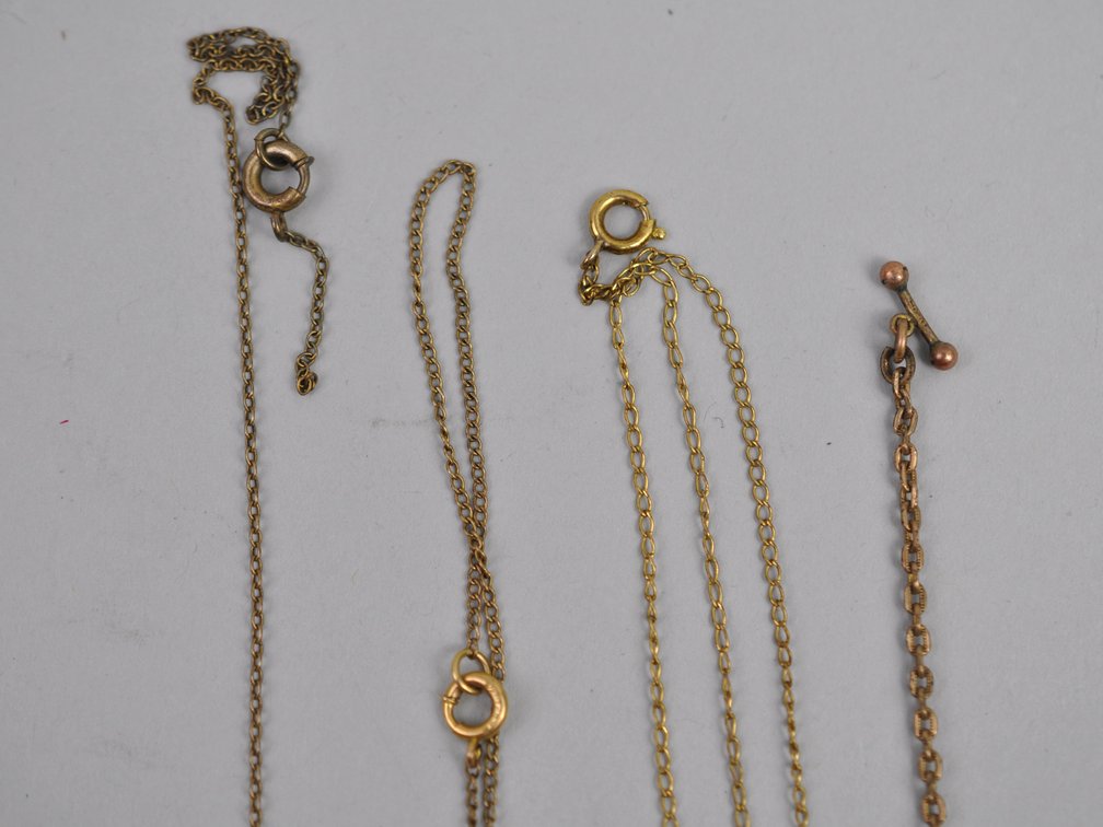 Gold-Toned Jewelry Accessories, photo 18 of 18