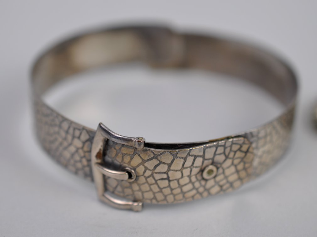 Silver-Tone Jewelry, photo 2 of 30