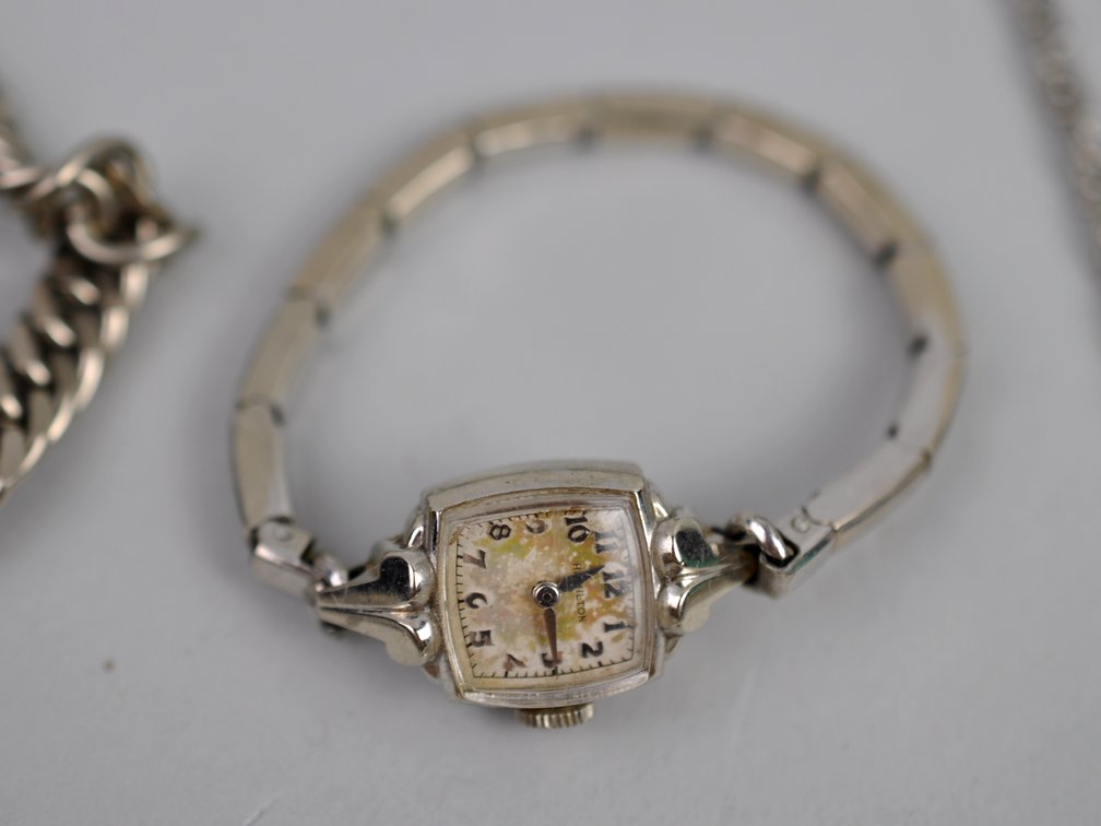 Silver-Tone Jewelry, photo 5 of 30