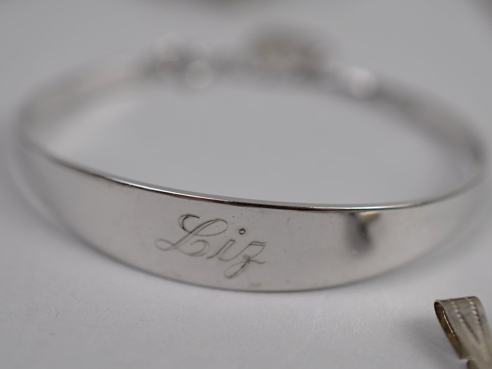 Silver-Tone Jewelry, photo 8 of 30