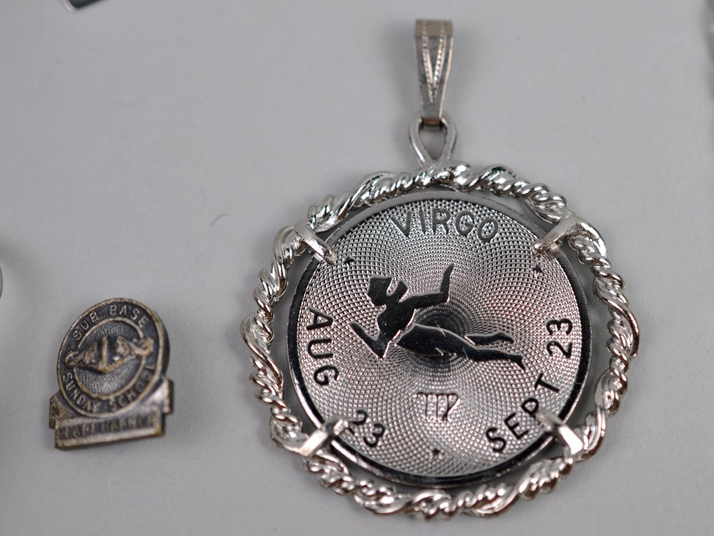 Silver-Tone Jewelry, photo 10 of 30