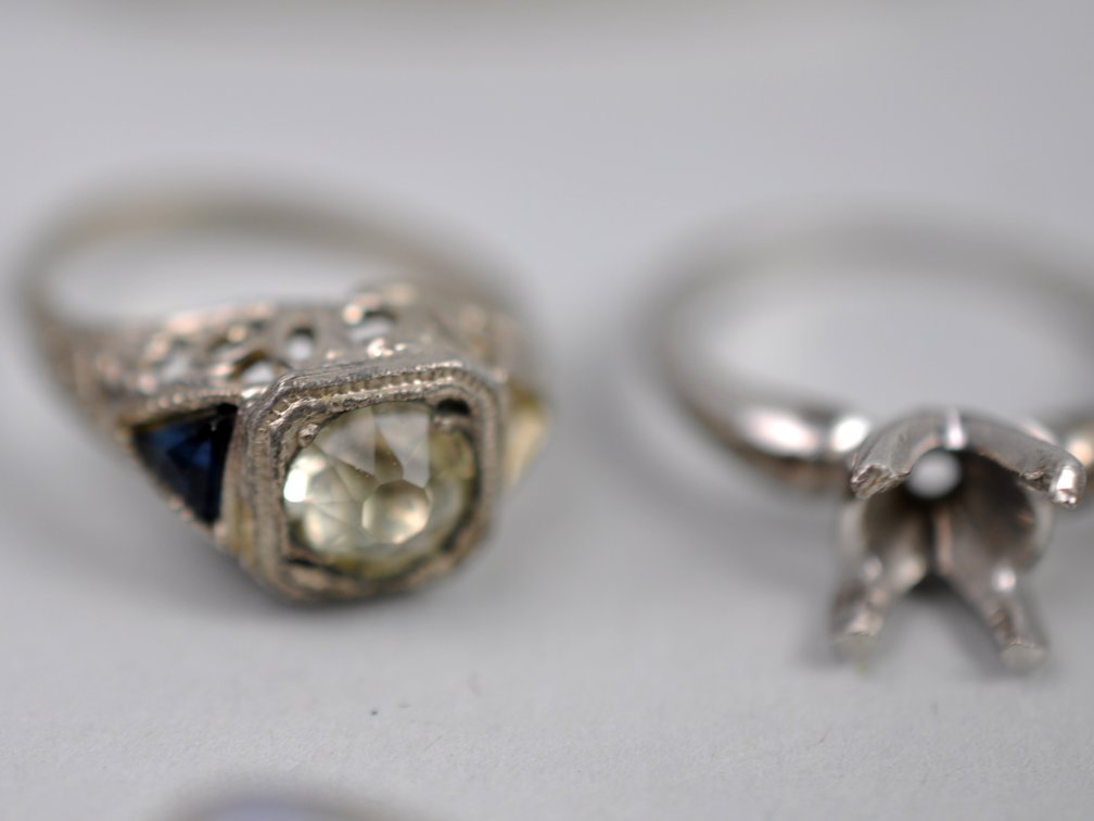 Silver-Tone Jewelry, photo 14 of 30