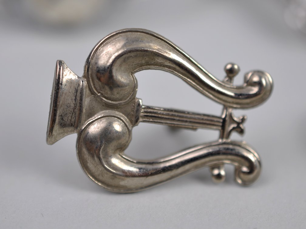 Silver-Tone Jewelry, photo 15 of 30