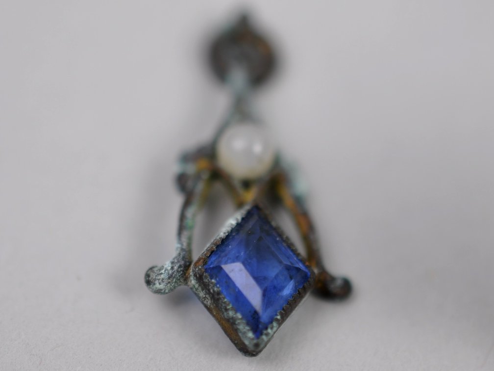 Silver-Tone Jewelry, photo 16 of 30