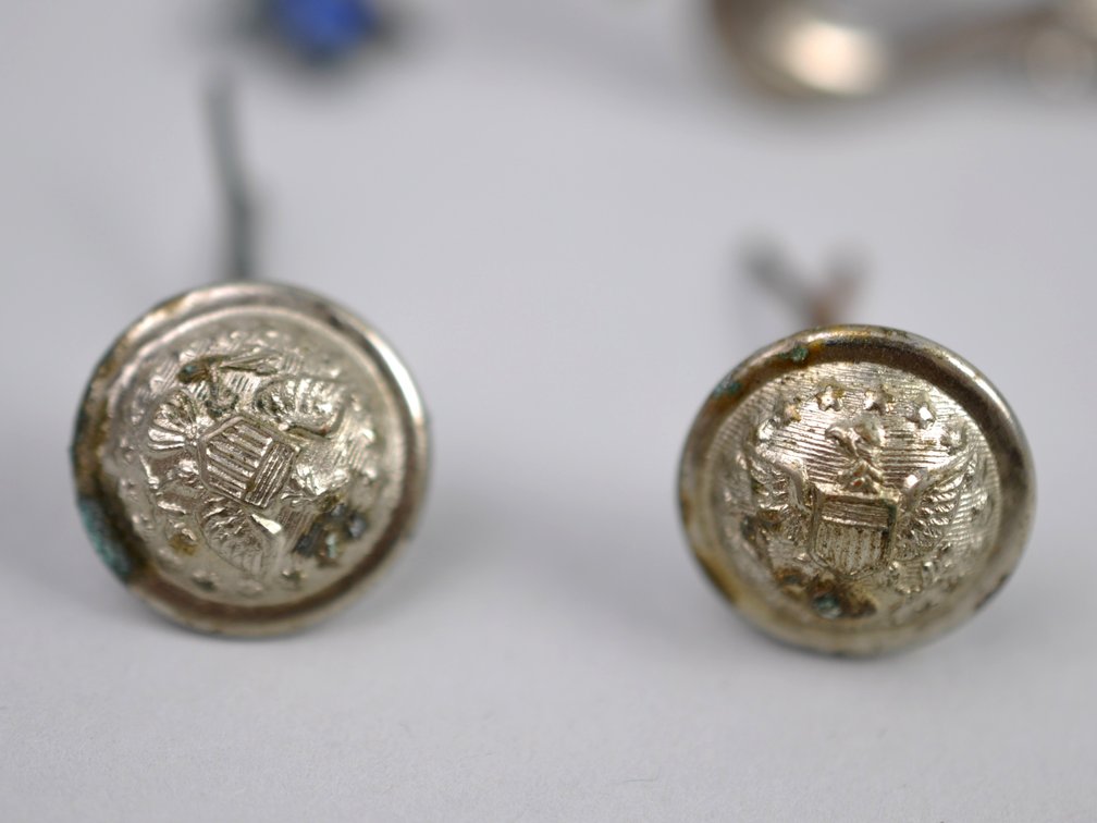 Silver-Tone Jewelry, photo 17 of 30
