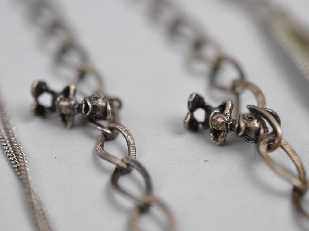 Silver-Tone Jewelry, photo 29 of 30
