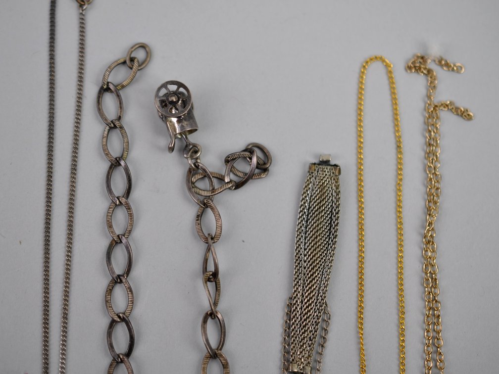 Silver-Tone Jewelry, photo 26 of 30