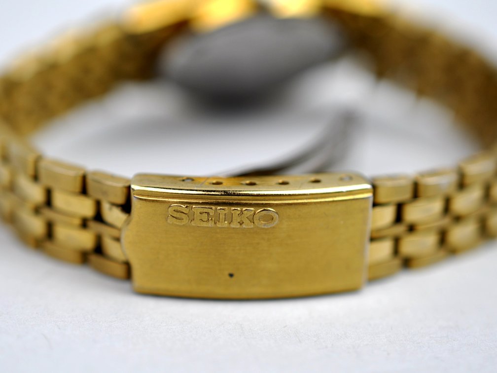 14K Watch Band Links