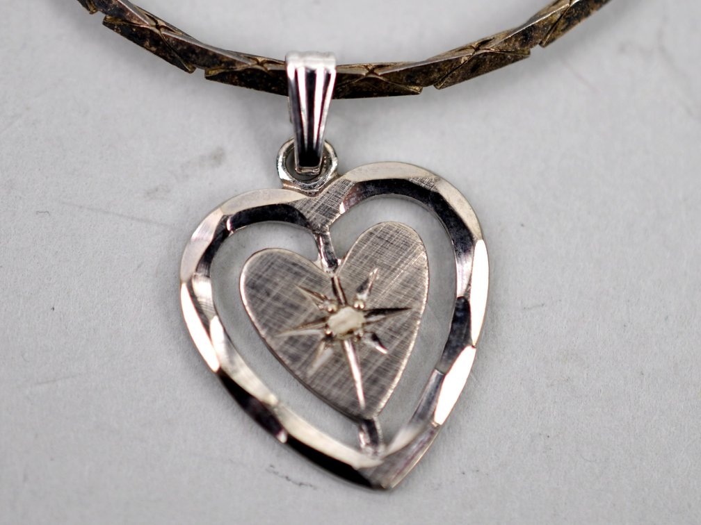 Sterling Silver Necklaces, photo 2 of 15
