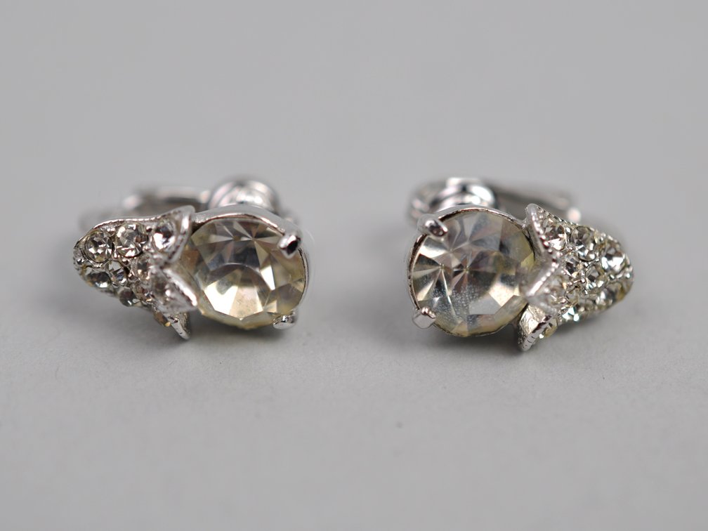 Eisenberg Ice Bracelet Earrings